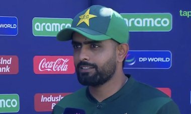 Those who criticize Babar Azam will be punished, the Pakistani captain has made up his mind to take legal action
