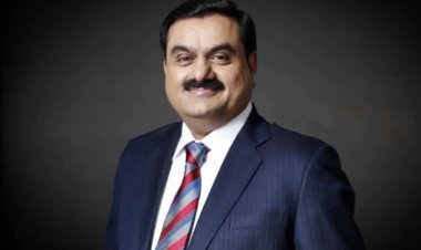 Forget Sunil Mittal and Rajiv Bajaj, Gautam Adani takes less salary than his officers