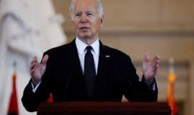America stopped arming Israel, Benjamin Netanyahu surrounded Biden