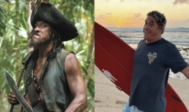 Tamayo Perry dies in shark attack, breathed his last at the age of 49