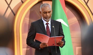 Black magic attempt on Maldives President, know why Mohammed Muizzu got his own minister arrested