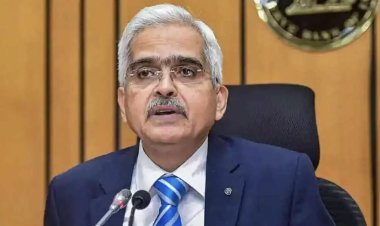 RBI Governor Das stressed the need to eliminate biases in algorithms