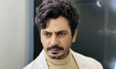 After divorce, Nawazuddin Siddiqui advised people not to get married, said such a big thing