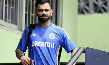 IND vs SA Final: Satta Bazar's prediction about Virat Kohli, made a big claim before the match