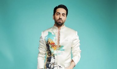 'Failures are your friends', Ayushmann's pain spilled on flop films after Vicky Donor