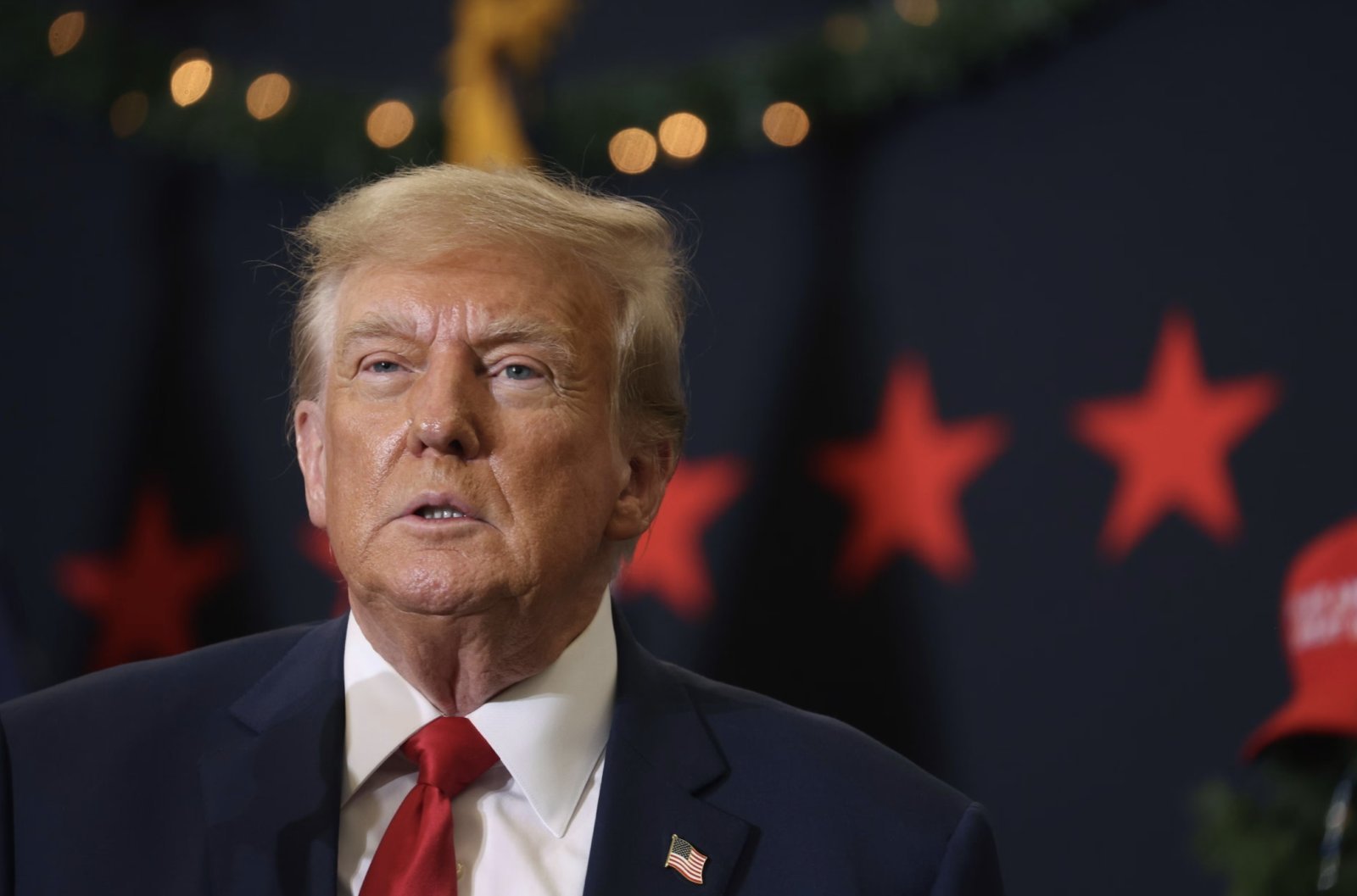Donald Trump gets 'supreme' relief, case to overturn election results won't be run