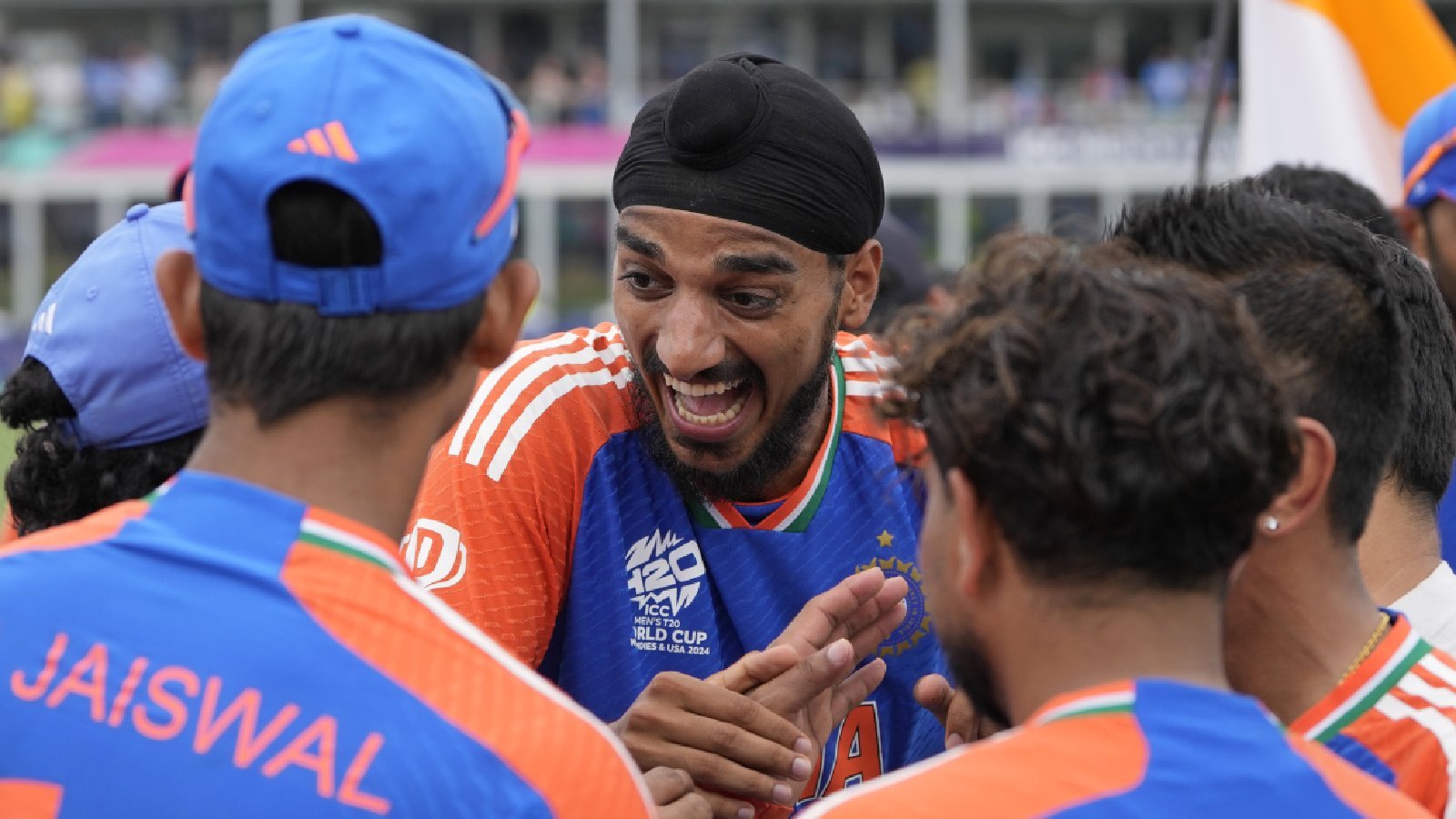 Arshdeep Singh's big disclosure, parents do this special trick to get me wickets in the match