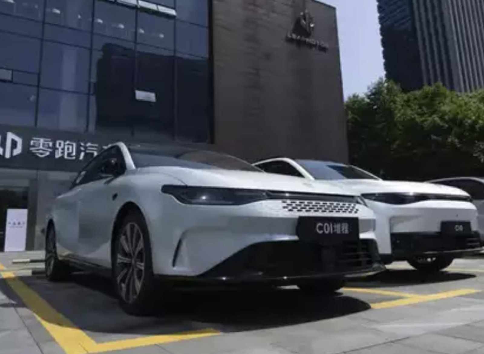 Europe imposes high tariffs on Chinese electric vehicles, know all you need to know