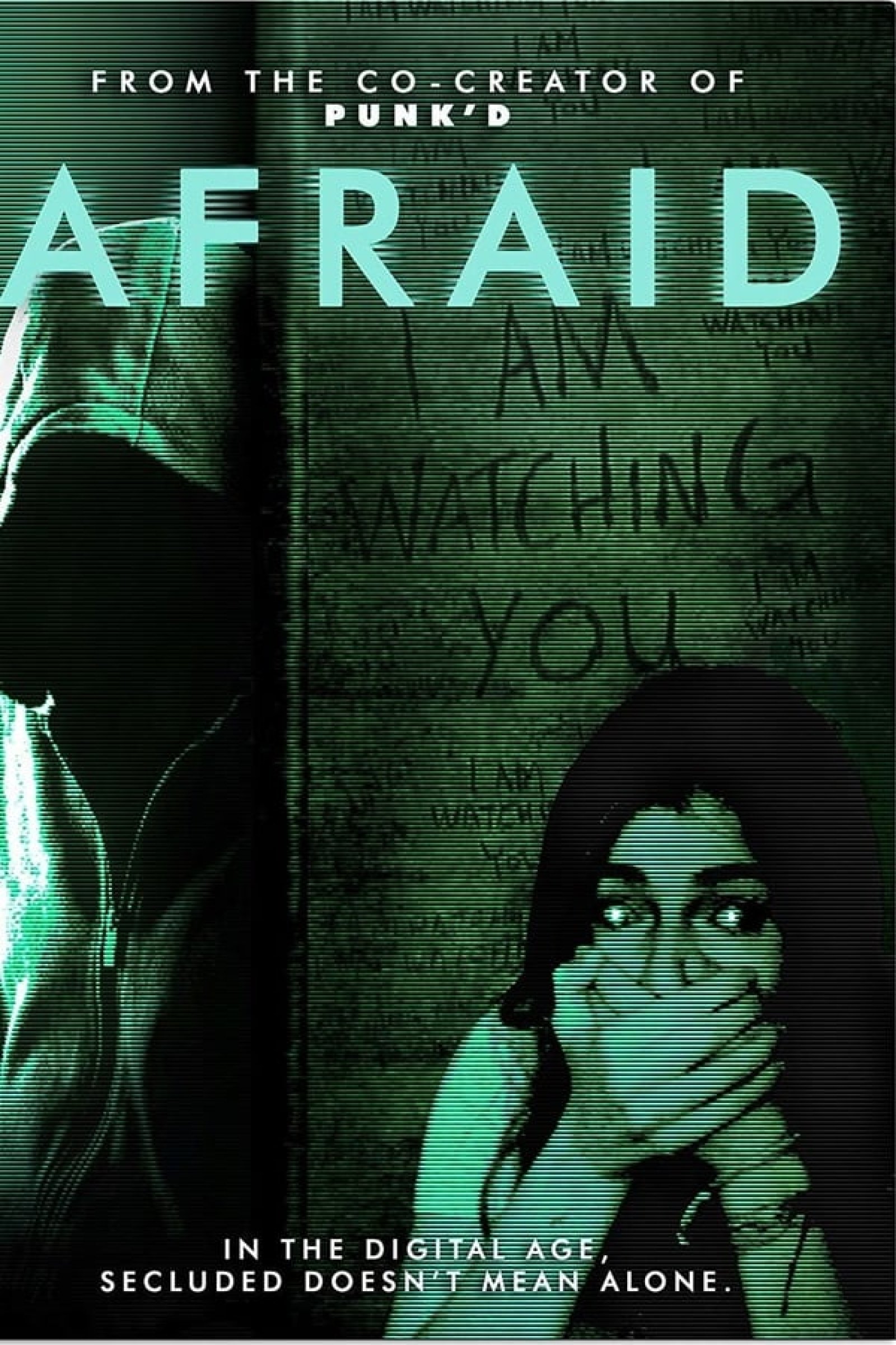 Trailer of John Cho-Katherine Waterston's 'Afraid' released, this horror film will hit theaters on this day