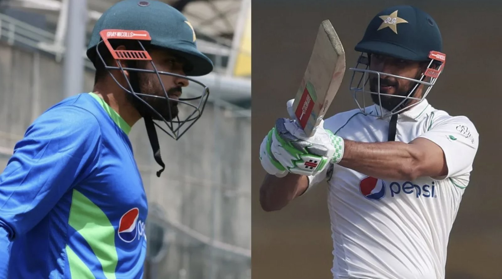 Shan Masood will take over the command of Pakistan against Bangladesh, know what decision the selectors took for Babar