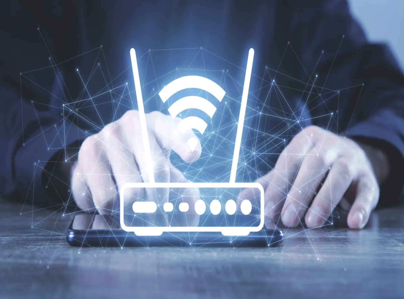 9 out of 10 customers are troubled by phone call drops, resort to internet calls; all three major companies increased tariffs