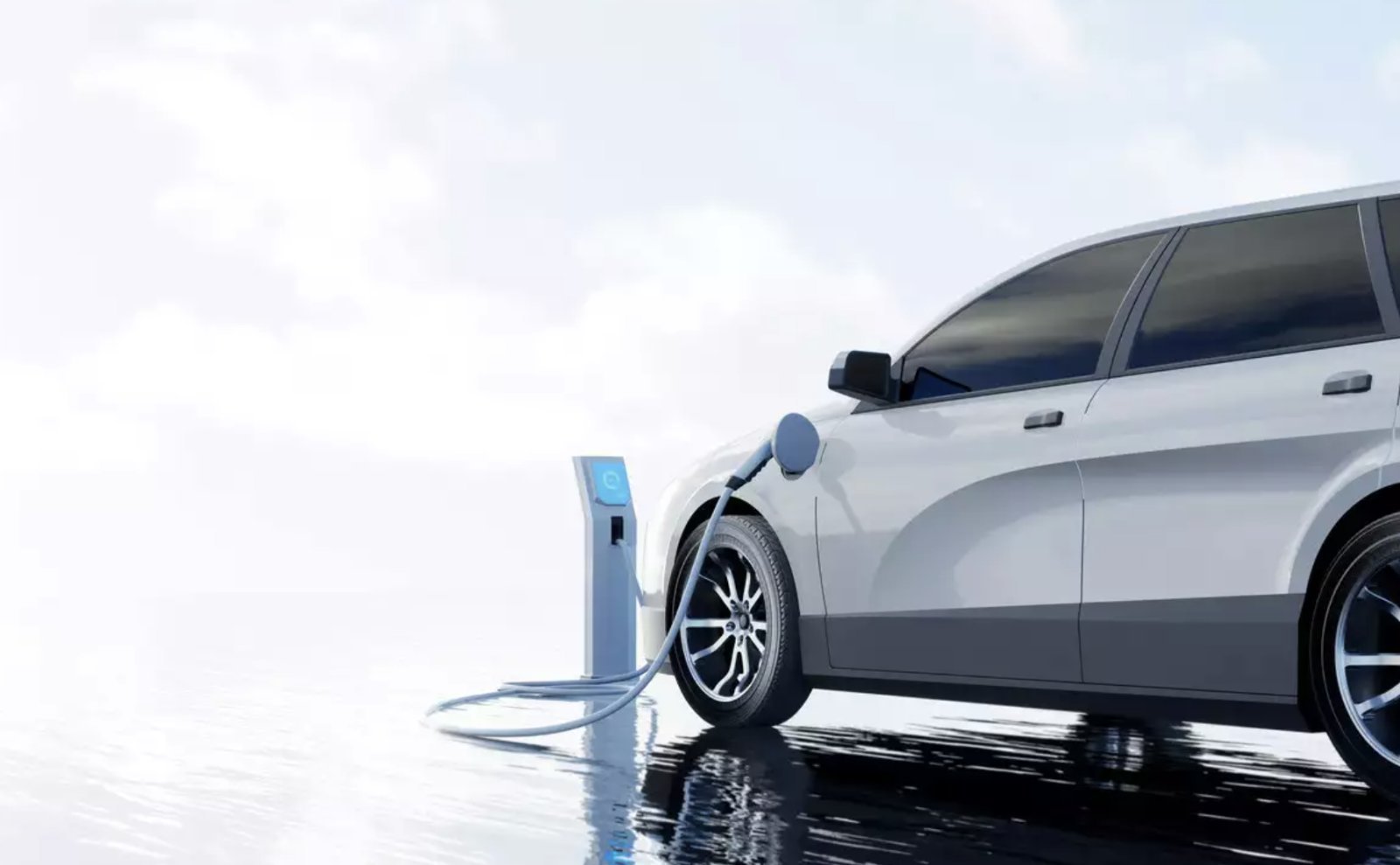 After tax waiver on hybrid cars, UP govt extends EV subsidy scheme till 2027
