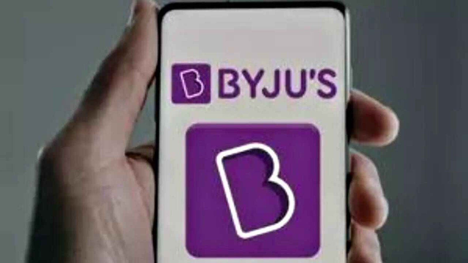Byju's will be closed due to bankruptcy proceedings, Ravindran told HC, willingness to pay dues in 90 days
