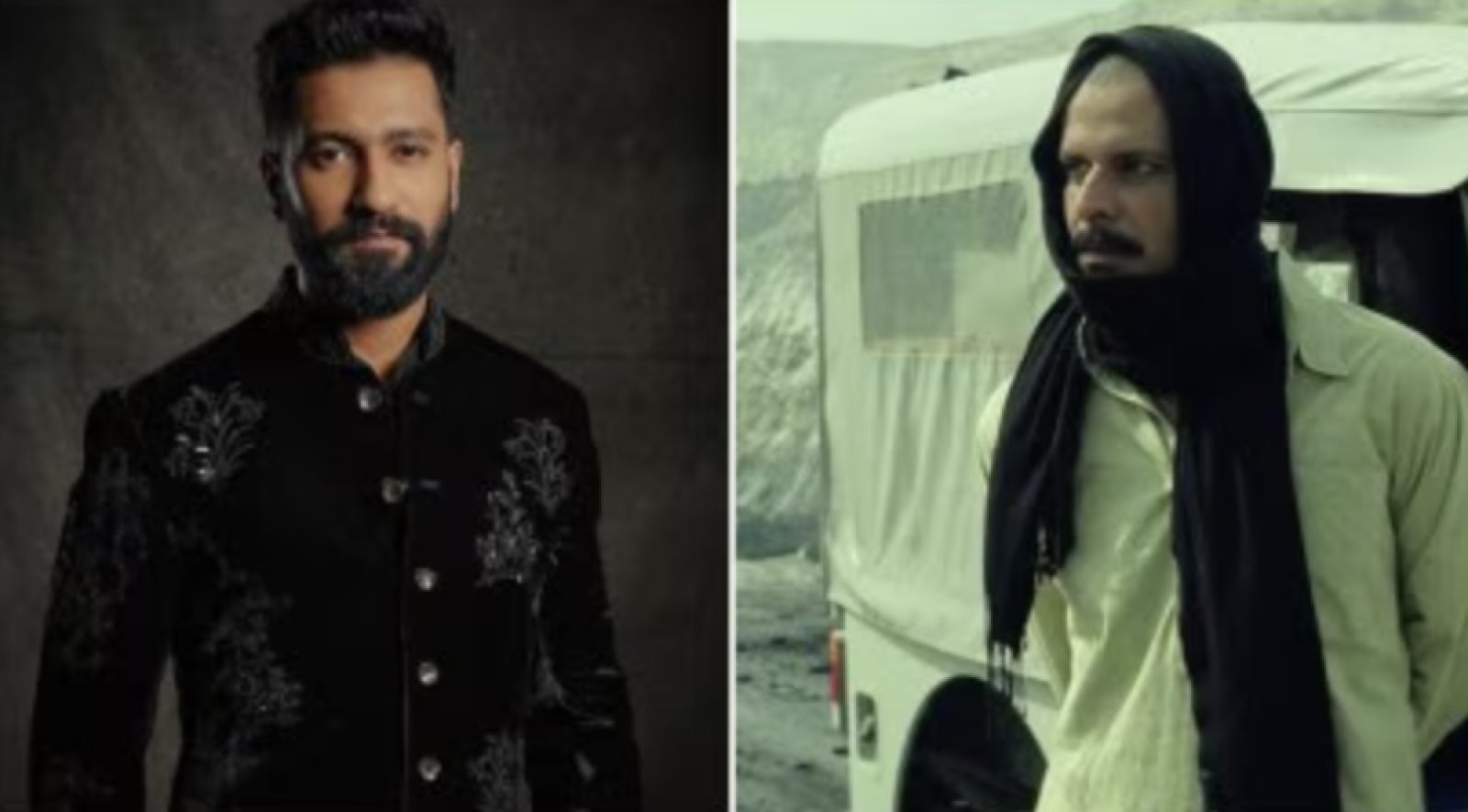 Vicky Kaushal was about to get beaten up by the mafia during 'Gangs of Wasseypur', said- '500 people surrounded me and then'