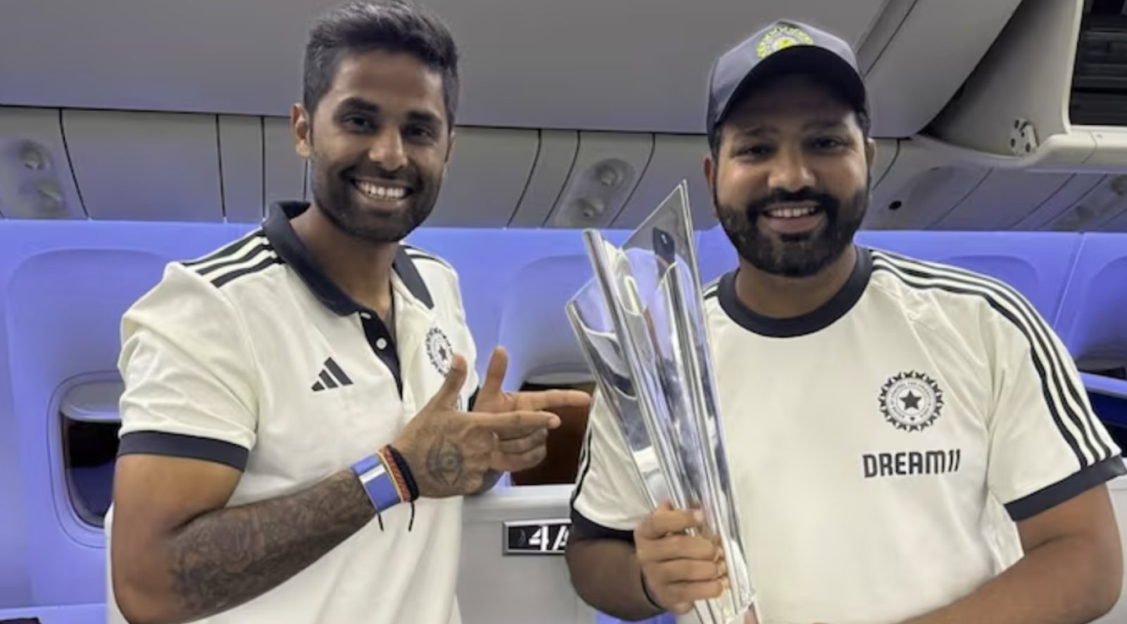 Suryakumar Yadav's childhood coach got into trouble, lost his job, desperate for money, now took a big decision