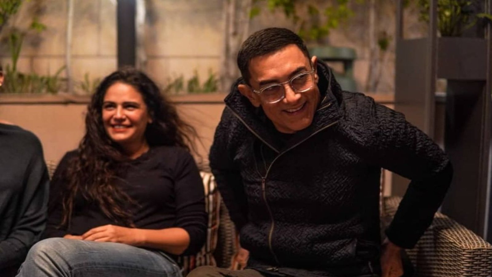 Aamir Khan and Mona Singh are preparing to make a hat-trick, will work on comedy movie for the third time