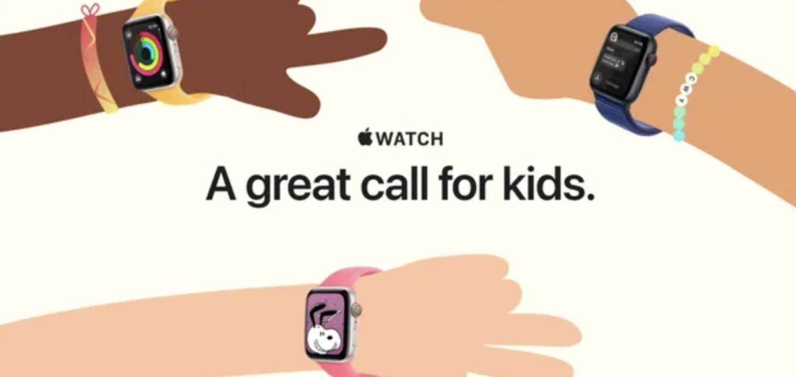 Apple Watch launched for children, this is how to use it