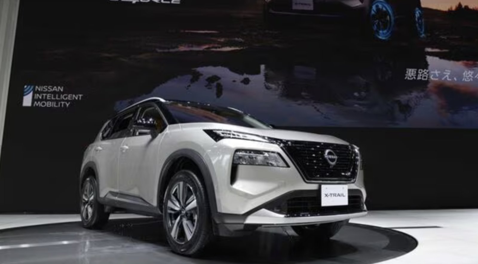 Booking of Nissan X-trail will start from tomorrow, will be launched on August 1 with great features