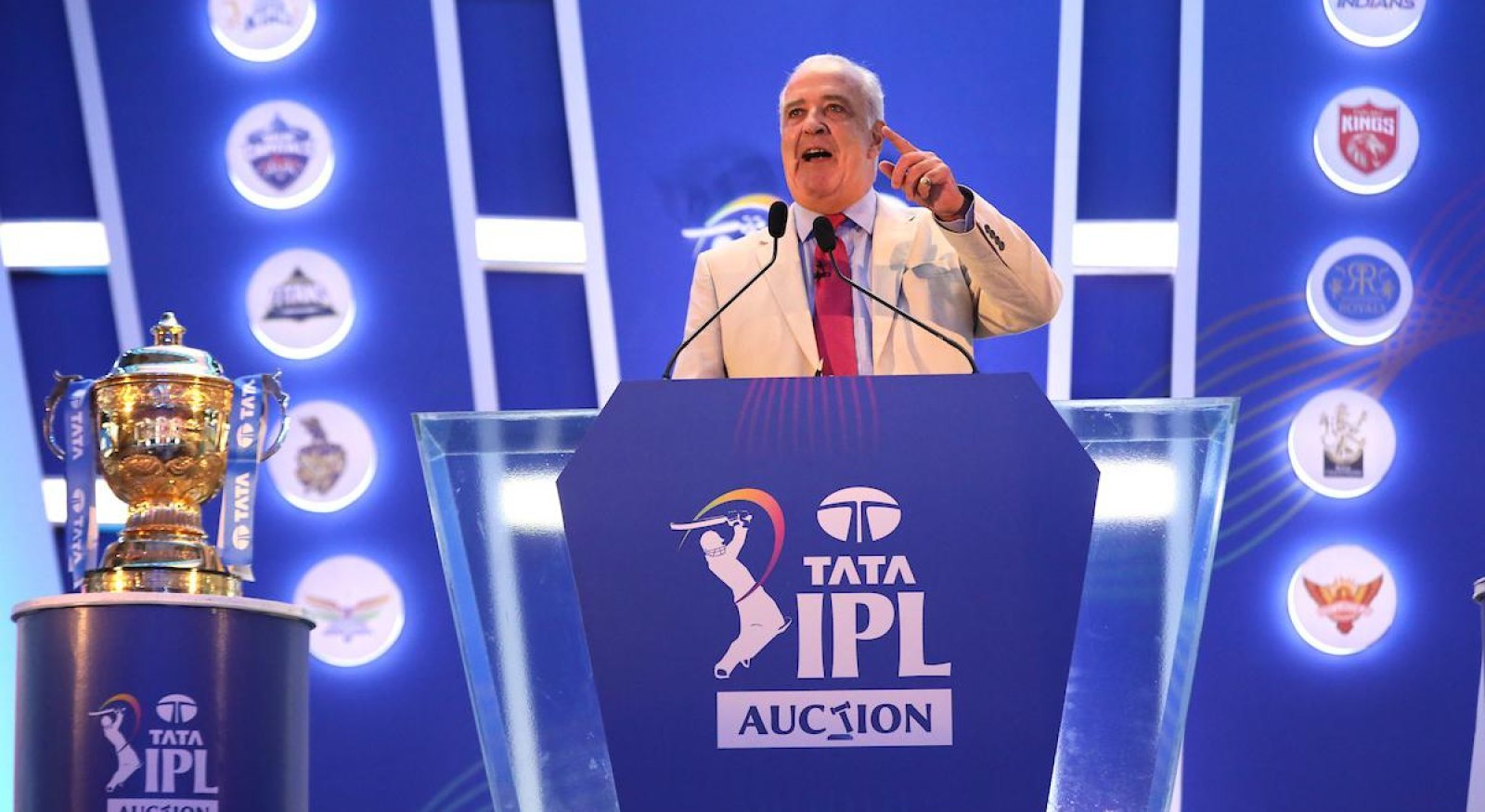 IPL 2025 Auction: Now franchises will retain this many players using RTM