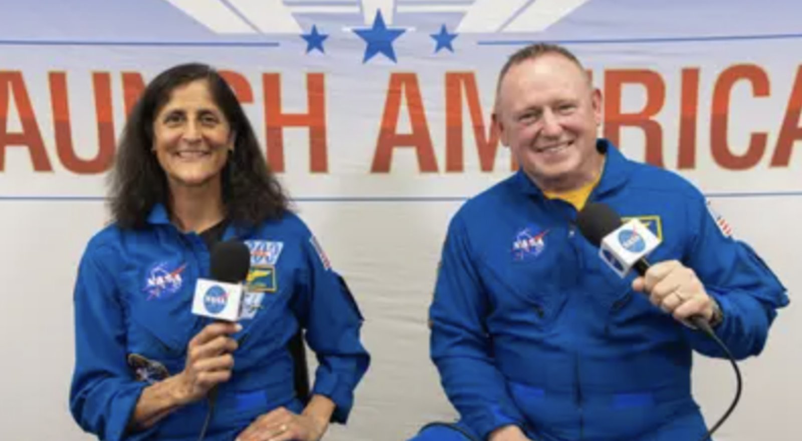 When will Sunita Williams return to Earth from space, NASA gave a big update