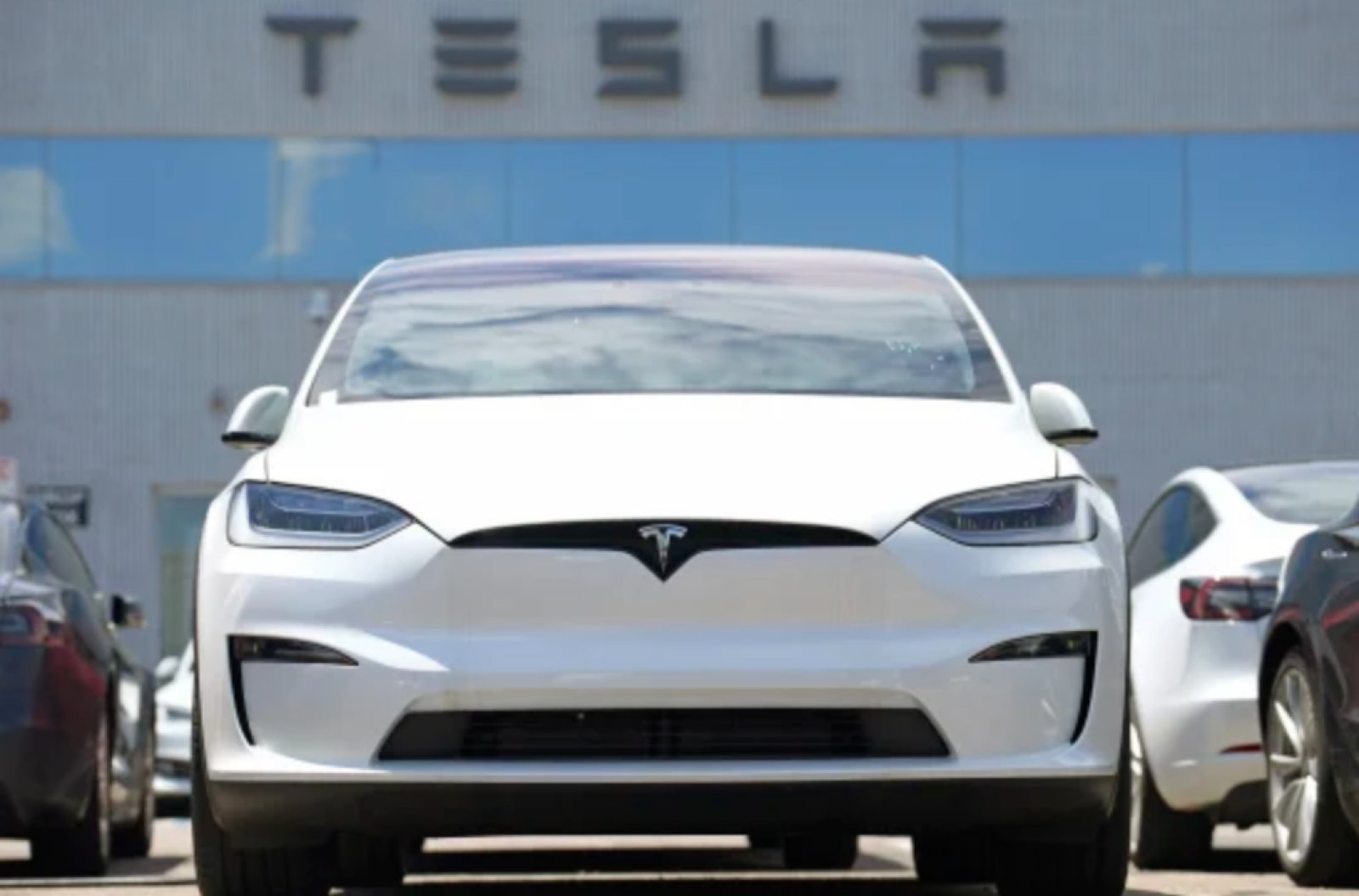 Tesla recalled 1.8 million electric vehicles including Model 3 and Model S, this defect came