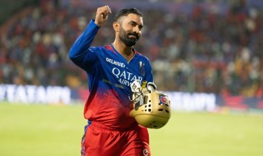 Dinesh Karthik returns to IPL 2025 again, gets this big responsibility in RCB