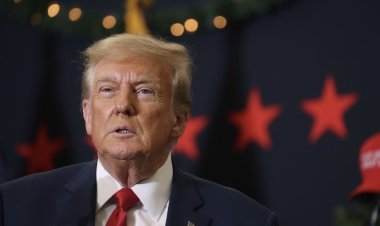 Donald Trump gets 'supreme' relief, case to overturn election results won't be run