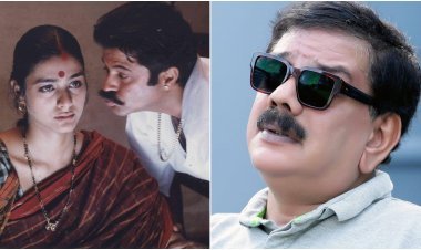 Director of 'Virasat' did something like this with Tabu, the actress shared an incident from the shooting