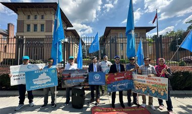 2009 Urumqi Massacre: Uyghurs demand action to end China's genocide, will rally from White House to State Department