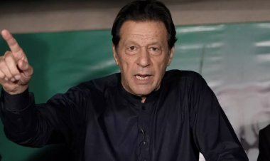 'Imran is plotting to spread anarchy in the country while staying in jail', claims Pakistan PM Shehbaz's advisor Sanaullah