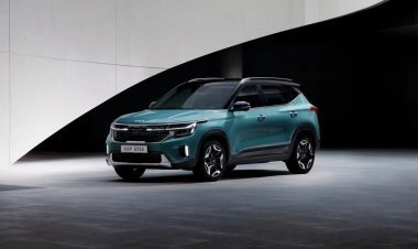 Kia Seltos Hybrid may enter next year, the company is making these preparations