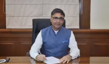 Foreign Secretary Vinay Kwatra retired, Vikram Mistry will take over today