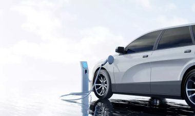 After tax waiver on hybrid cars, UP govt extends EV subsidy scheme till 2027