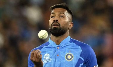 Hardik Pandya's captaincy is confirmed, BCCI issued a new order for Test players, only Rohit-Kohli and Bumrah were exempt