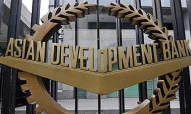 ADB retains India's economic growth forecast for FY25 at 7%