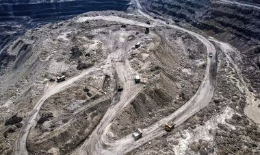India's name included in the list of 10 largest coal mines in the world, both blocks are in Chhattisgarh