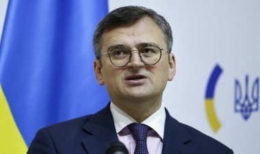 Ukrainian Foreign Minister to visit China, focus will be on peace in Russia-Ukraine war