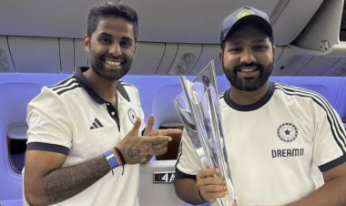 Suryakumar Yadav's childhood coach got into trouble, lost his job, desperate for money, now took a big decision