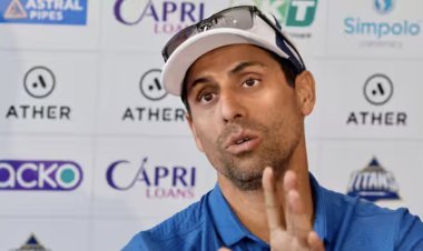 Ashish Nehra is going to leave Gujarat Titans before IPL 2025, this Indian legend can become the new head coach
