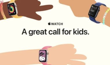 Apple Watch launched for children, this is how to use it