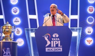 IPL 2025 Auction: Now franchises will retain this many players using RTM