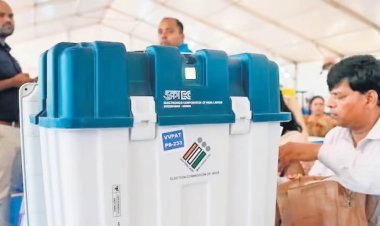 '875 out of 925 complaints of booth capturing from Bengal alone', shocking figures revealed