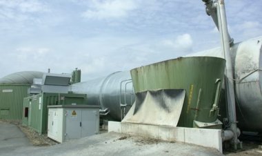 Suzuki Chairman Toshihiro reached Banas Dairy's Bio CNG plant, said this on the use of clean fuel