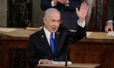 UK: 'Britain will not challenge ICC's arrest warrant against Netanyahu', new Labour government announced