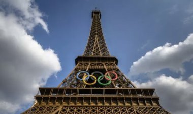 Paris Olympic Games 2024: Indian athletes struggling with food shortage in the sports village