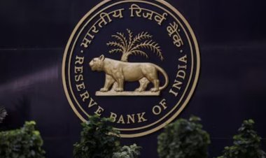 Digital Payment continues to grow, RBI Data- 12 percent increase till March 2024
