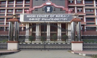 'Country comes first, then religion', Kerala High Court said on child marriage - law applies to everyone