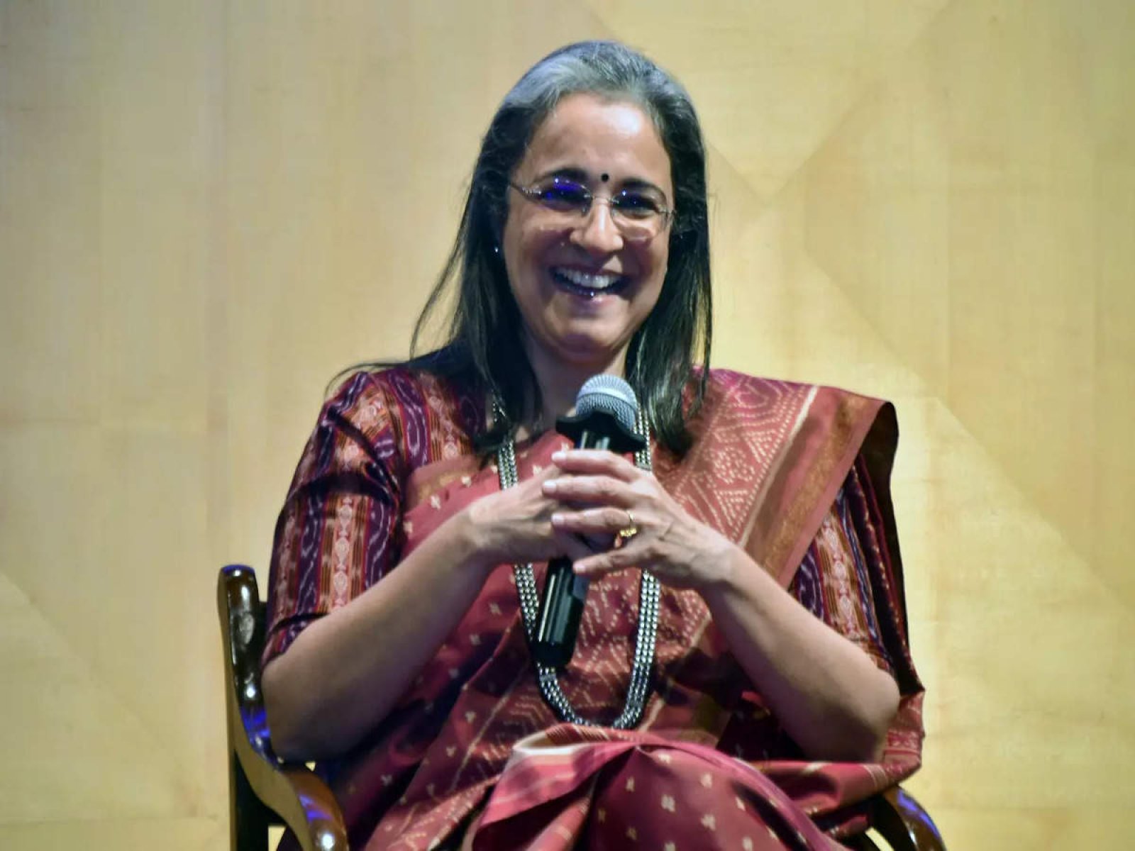 'No one is matching us in terms of growth rate', SEBI chief said on the country's economy