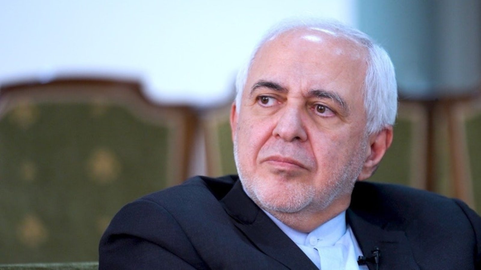 Former Foreign Minister become Vice President of Iran