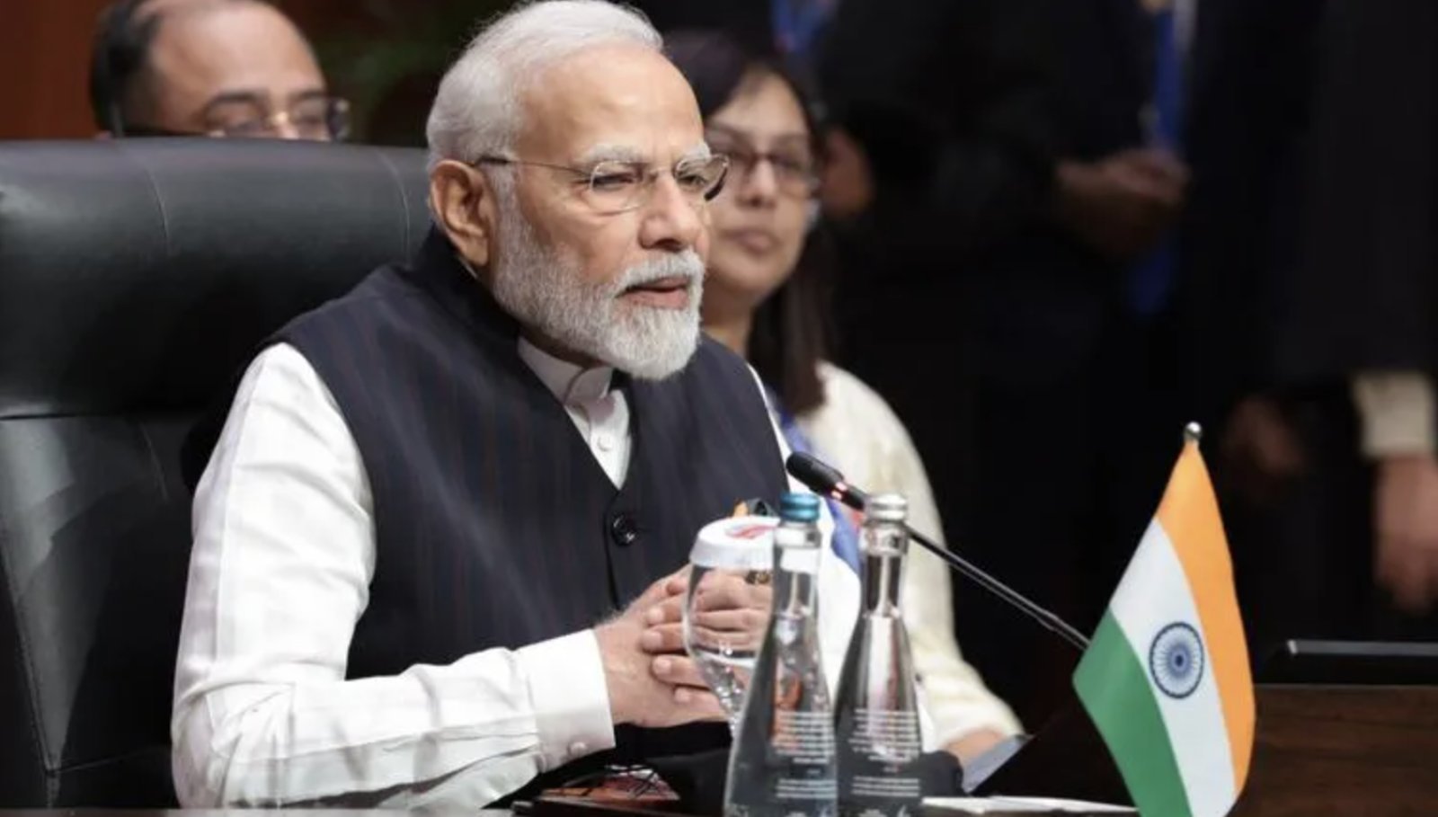 MEA: Relations between Delhi and 'Dili' will be strengthened, India will open embassy in Timor-Leste, preparations in full swing